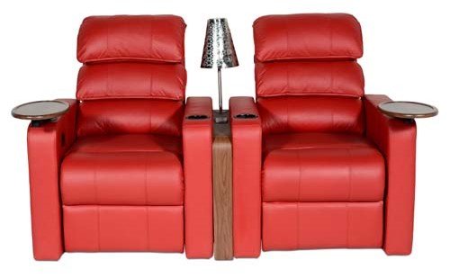 Home Cinema Recliners