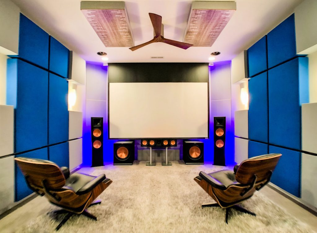 Choosing Home Theater Speaker System