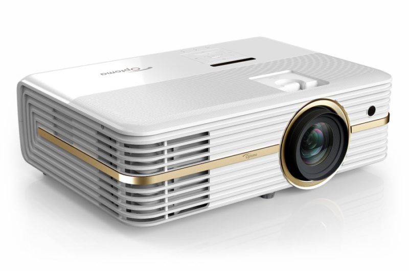 Best Home Theater Projector GuideSymphony 440 Design Group