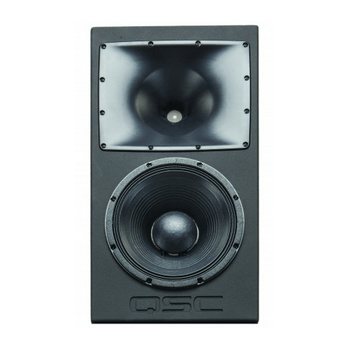 QSC RSC 112 Reference Monitor