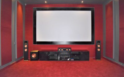 How to Make Home Theater 02