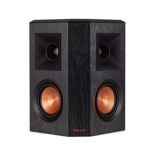 RP-402S Klipsch Home Theater speakers