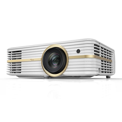 Optoma UHD51A Best home theater Projector