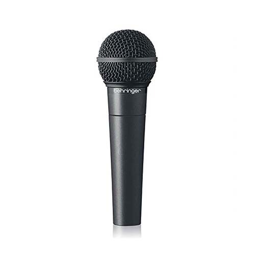 Behringer microphone XM 8500