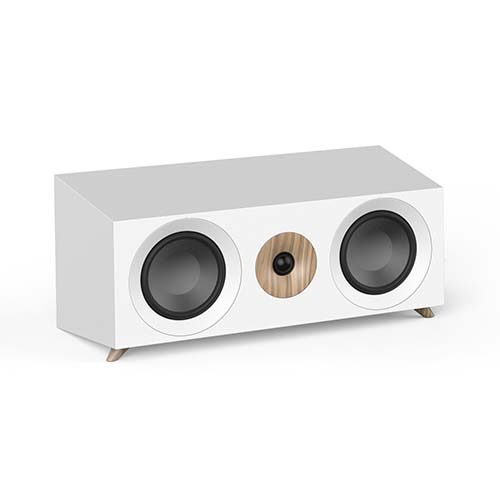 Jamo S81 Cen Surround Sound Speakers
