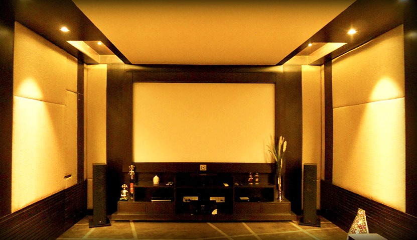 Jayanagar Home Theater