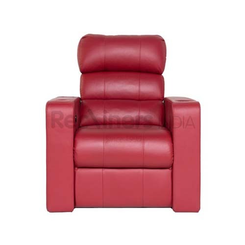 Recliner India 163M Home Theater Chairs