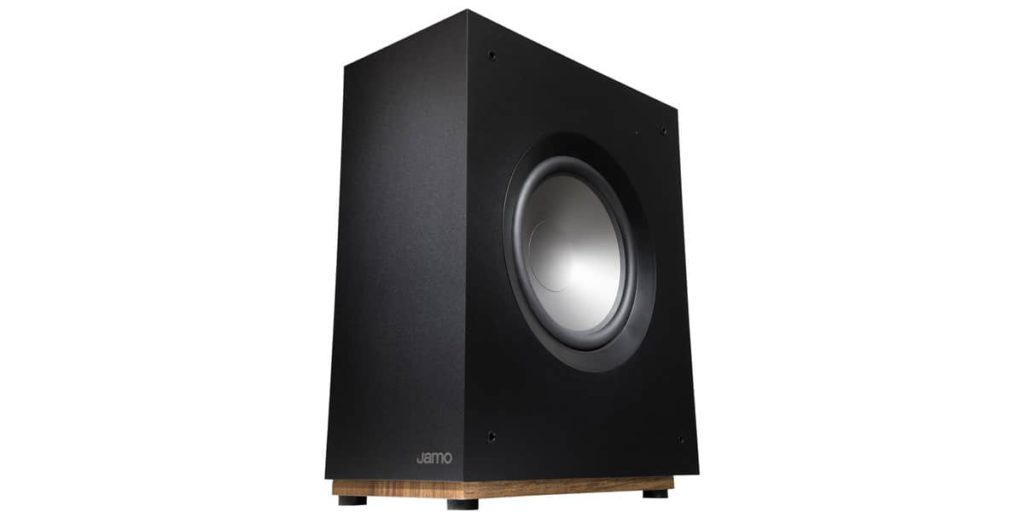 Best home theater subwoofer jamos810 