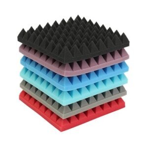 Acoustic Foam