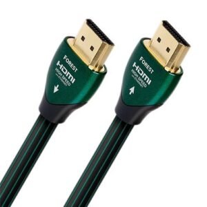 Audioquest forest TV HDMI cable