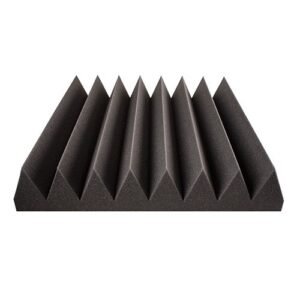 Acoustic Foam Panels