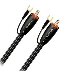 Audioquest black lab