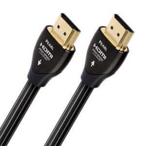 Audioquest pearl HDMI cable