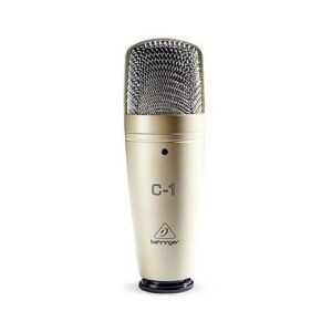 Behringer C1