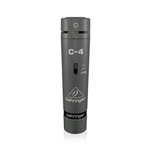 Behringer C4