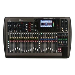 Behringer X32