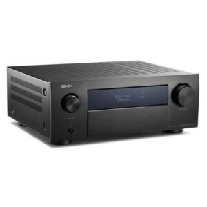 Denon AVR-X3800H