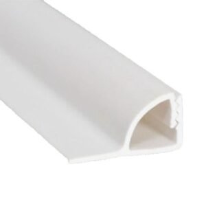 UPVC Fabric Gripper