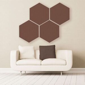 GIK Acoustics Deco Shapes
