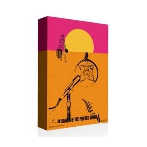 GIK Acoustics Art Panels