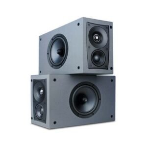 Jamo D 600 SUR