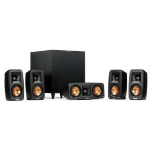 Klipsch Reference Theater Pack