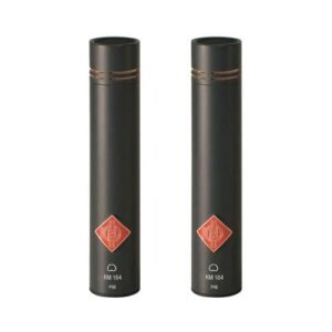 Neumann KM 184 Set