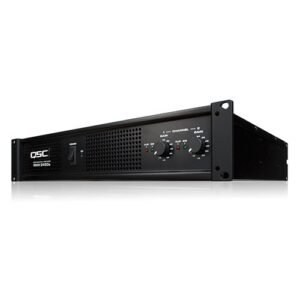 QSC RMX 2450