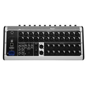 QSC Touchmix-30 PRO