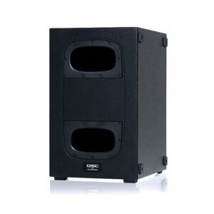 QSC KS112