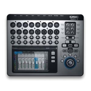 QSC Touchmix 16