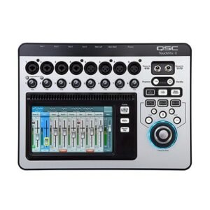 QSC Touchmix 8