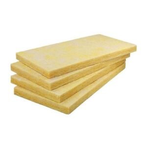 Rockwool Sound Insulation