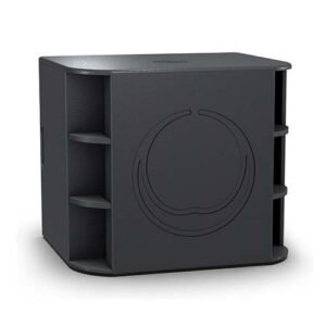 Turbsound Milan M15B