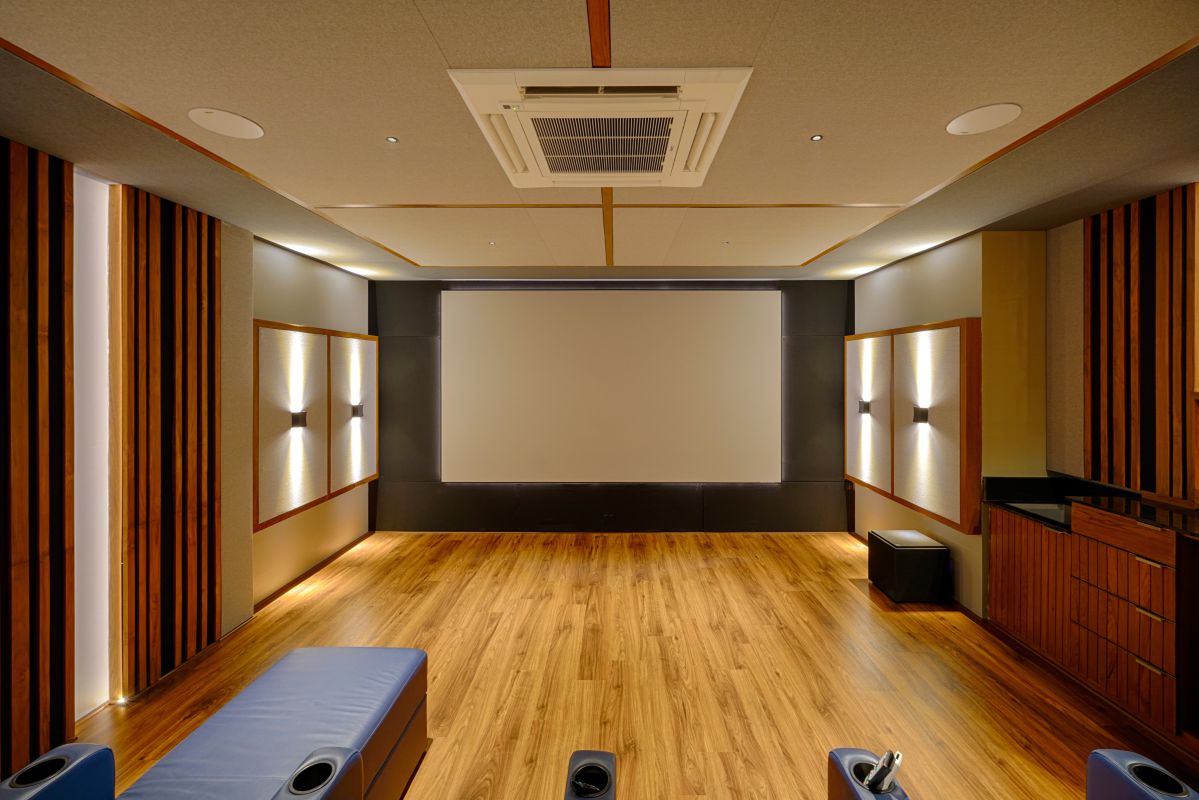 home theater