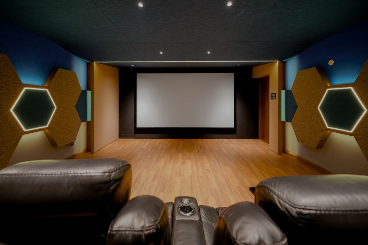 home theater