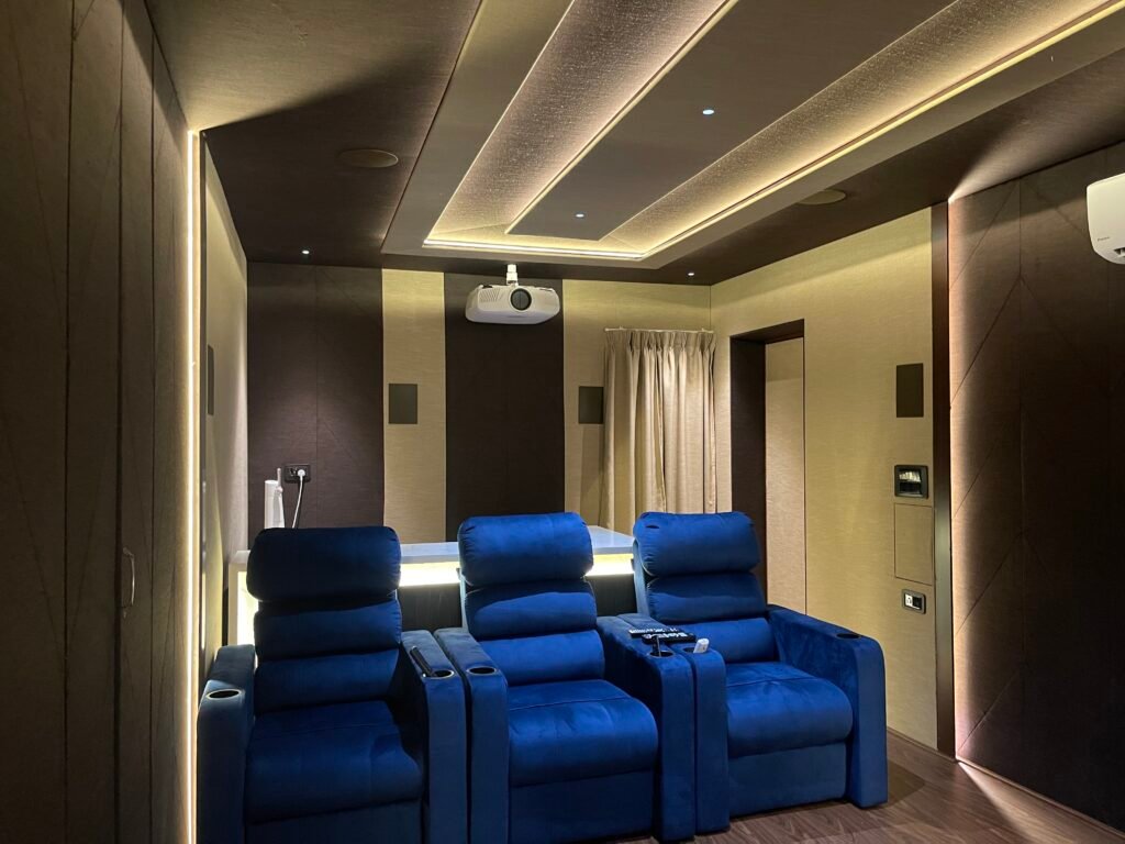 MAHADEVAPURA, BANGALORE PROJECT – Symphony 440 Design Group